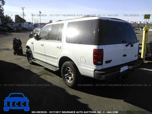 2000 Ford Expedition 1FMRU15L4YLB49358 image 2