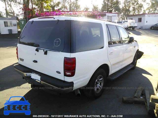 2000 Ford Expedition 1FMRU15L4YLB49358 image 3