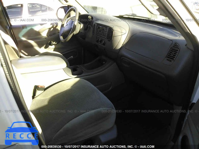 2000 Ford Expedition 1FMRU15L4YLB49358 image 4
