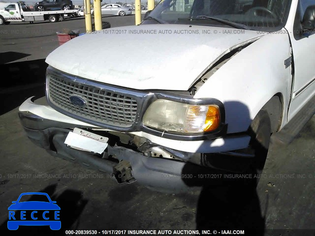 2000 Ford Expedition 1FMRU15L4YLB49358 image 5