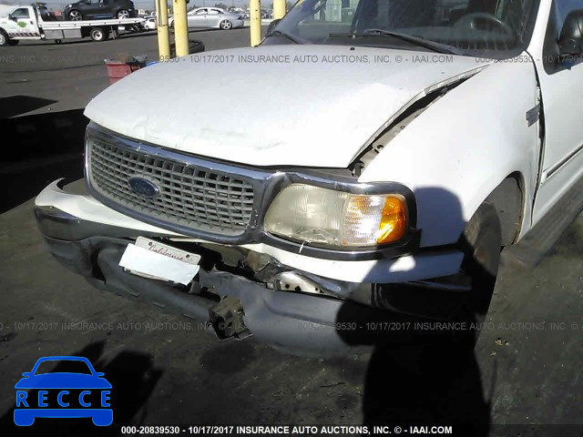 2000 Ford Expedition 1FMRU15L4YLB49358 Bild 5