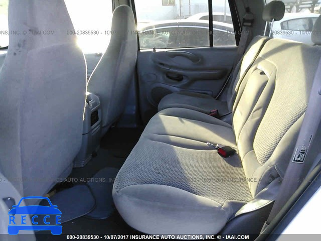 2000 Ford Expedition 1FMRU15L4YLB49358 image 7