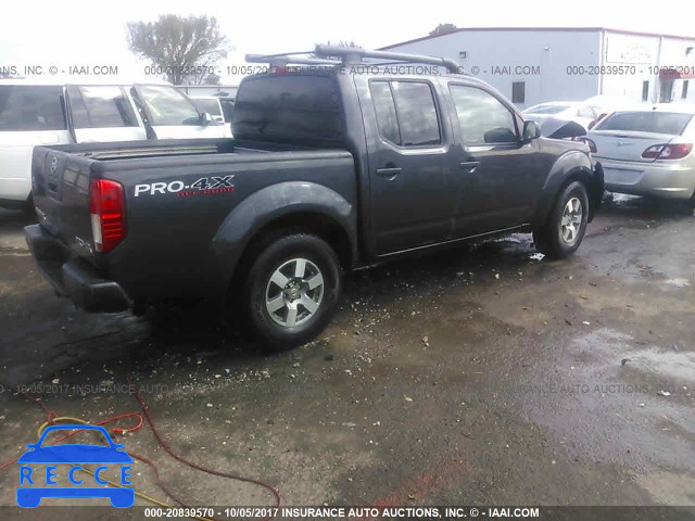 2010 Nissan Frontier CREW CAB SE/LE/NISMO 1N6AD0EV1AC410235 image 3