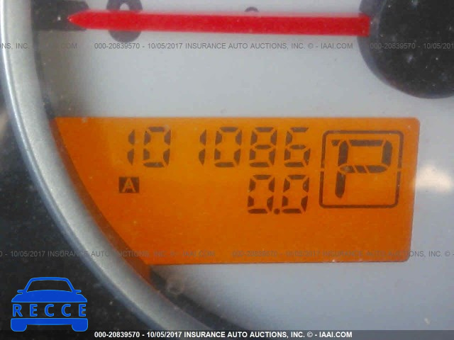 2010 Nissan Frontier CREW CAB SE/LE/NISMO 1N6AD0EV1AC410235 image 6