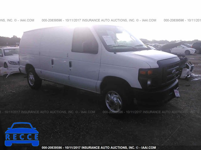 2011 Ford Econoline 1FTNE1EWXBDB00922 Bild 0