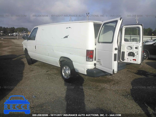 2011 Ford Econoline 1FTNE1EWXBDB00922 image 2