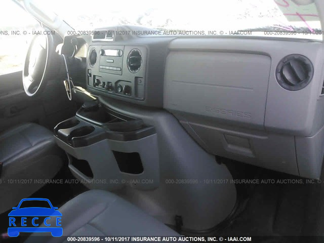 2011 Ford Econoline 1FTNE1EWXBDB00922 image 4