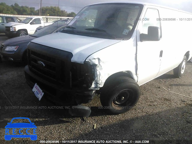 2011 Ford Econoline 1FTNE1EWXBDB00922 Bild 5