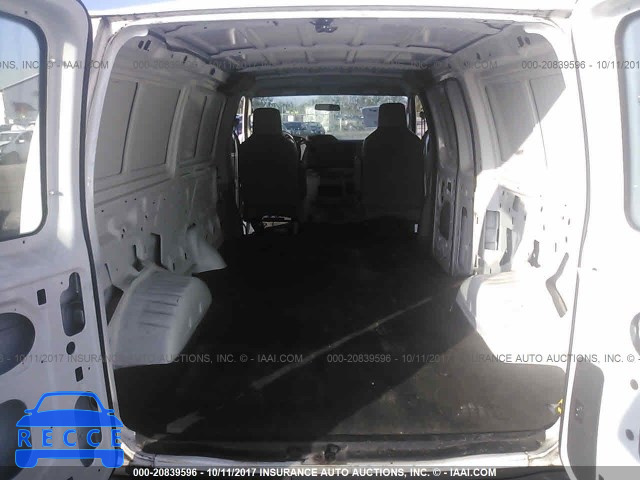 2011 Ford Econoline 1FTNE1EWXBDB00922 Bild 7