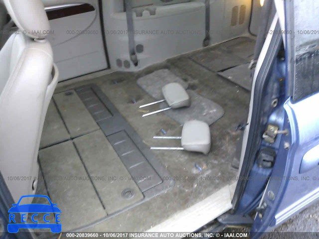2007 Chrysler Town and Country 2A4GP54L47R193260 зображення 7