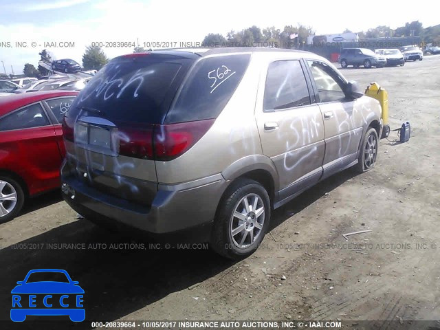 2005 Buick Rendezvous CX/CXL 3G5DA03E55S563025 зображення 3