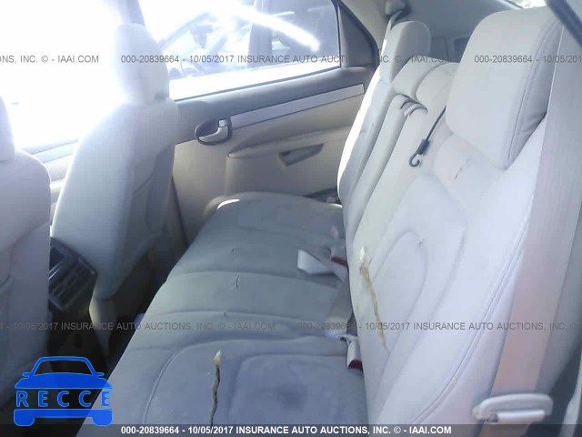 2005 Buick Rendezvous CX/CXL 3G5DA03E55S563025 Bild 7