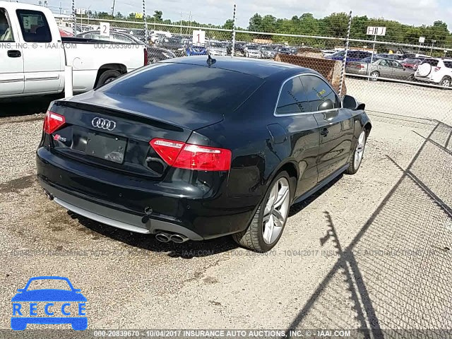 2009 Audi S5 WAURV78TX9A035777 зображення 3