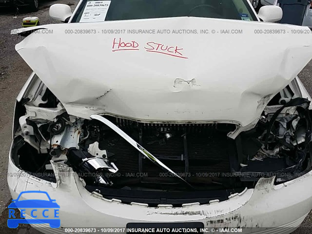 2008 Buick Lucerne CX 1G4HP57278U184856 image 9