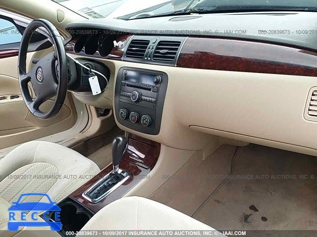 2008 Buick Lucerne CX 1G4HP57278U184856 image 4