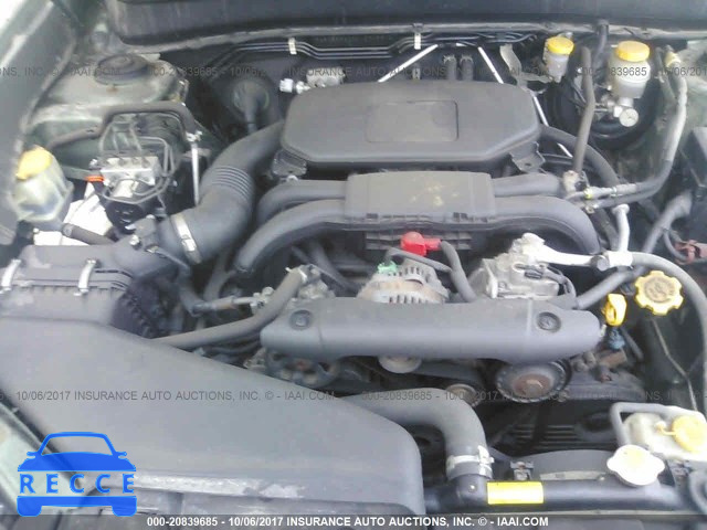 2012 Subaru Outback 2.5I PREMIUM 4S4BRBGC3C1270781 image 9