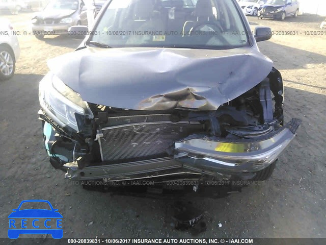 2015 Honda CR-V 2HKRM3H33FH536464 Bild 5