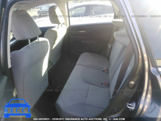 2015 Honda CR-V 2HKRM3H33FH536464 image 7