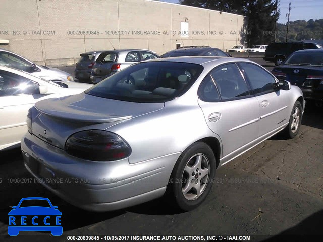 2002 Pontiac Grand Prix 1G2WK52JX2F268470 image 3