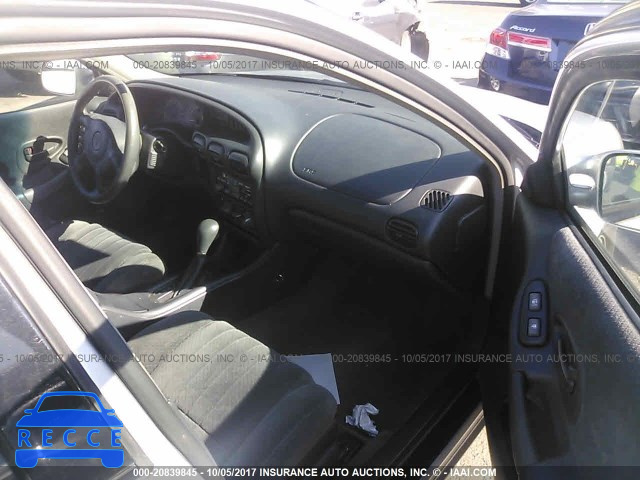 2002 Pontiac Grand Prix 1G2WK52JX2F268470 image 4