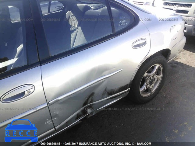 2002 Pontiac Grand Prix 1G2WK52JX2F268470 image 5