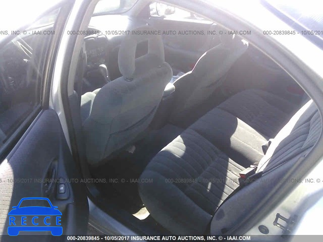 2002 Pontiac Grand Prix 1G2WK52JX2F268470 image 7