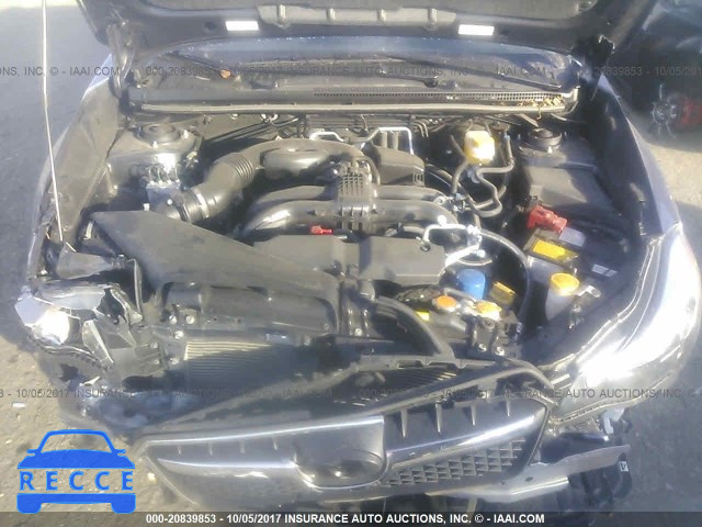 2015 Subaru Xv Crosstrek 2.0 PREMIUM JF2GPACC9F8305756 image 9