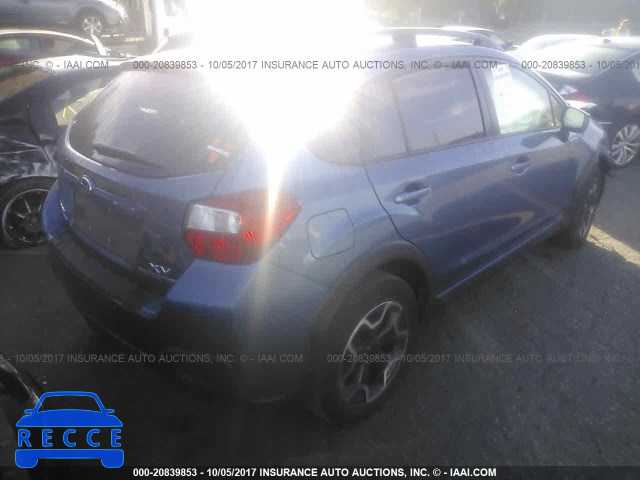 2015 Subaru Xv Crosstrek 2.0 PREMIUM JF2GPACC9F8305756 Bild 3