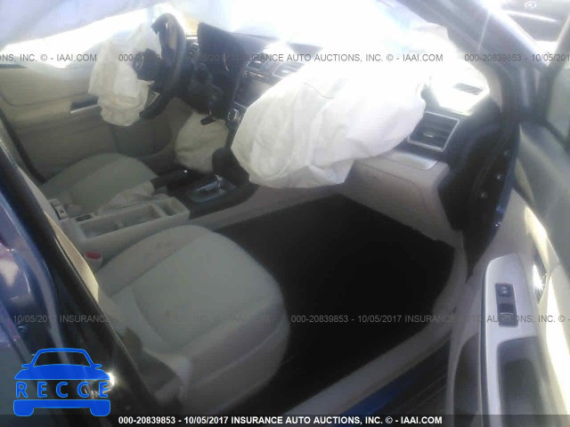 2015 Subaru Xv Crosstrek 2.0 PREMIUM JF2GPACC9F8305756 image 4
