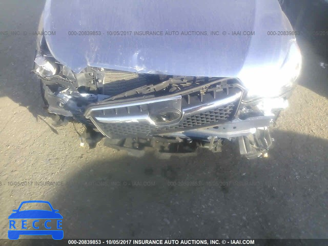2015 Subaru Xv Crosstrek 2.0 PREMIUM JF2GPACC9F8305756 image 5
