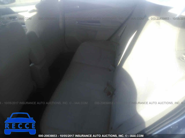 2015 Subaru Xv Crosstrek 2.0 PREMIUM JF2GPACC9F8305756 image 7