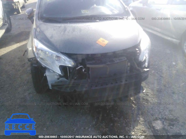 2016 NISSAN VERSA NOTE S/S PLUS/SV/SL/SR 3N1CE2CPXGL399244 зображення 5