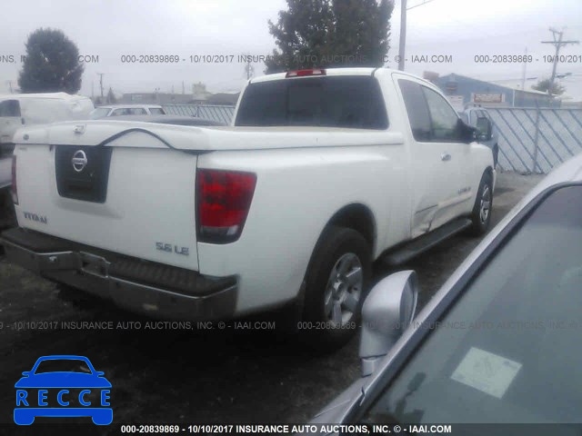 2005 Nissan Titan 1N6BA06A45N529271 image 3