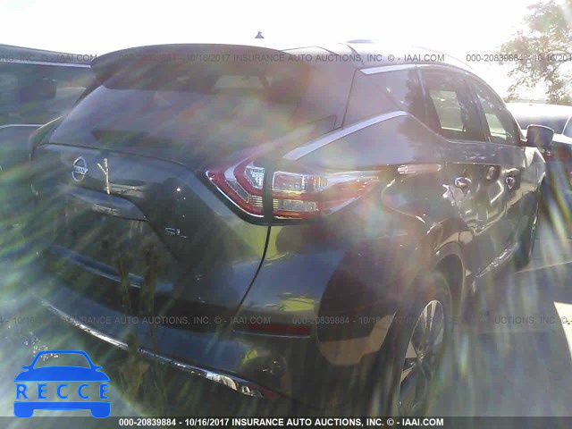 2015 Nissan Murano S/SL/SV/PLATINUM 5N1AZ2MGXFN217785 image 3