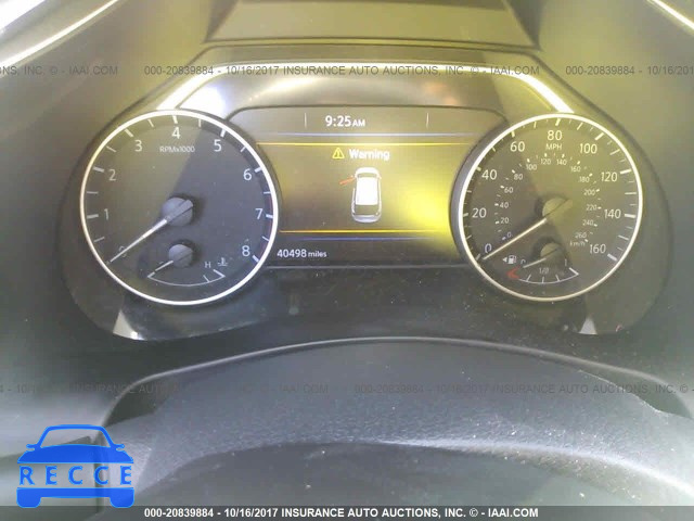 2015 Nissan Murano S/SL/SV/PLATINUM 5N1AZ2MGXFN217785 image 6