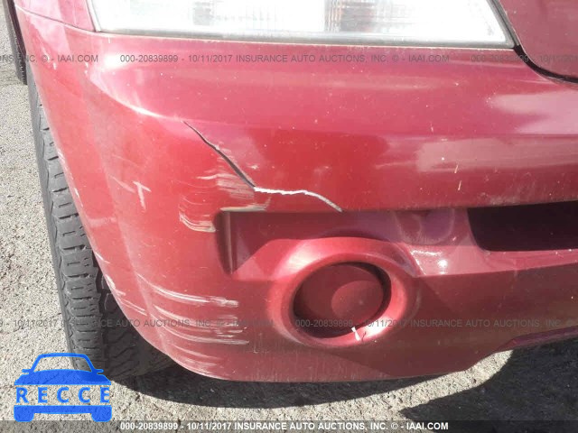 2005 KIA Sorento KNDJD733X55497284 image 5
