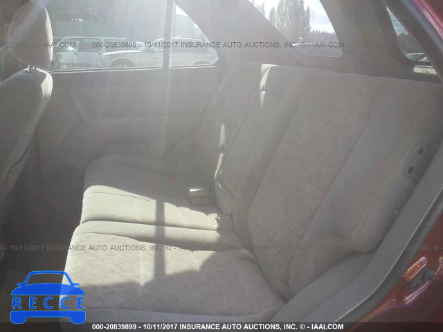 2005 KIA Sorento KNDJD733X55497284 image 7