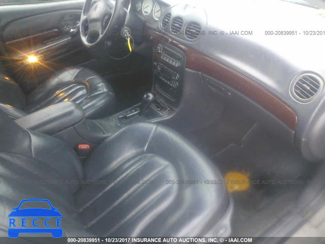 1999 Chrysler 300M 2C3HE66G9XH730933 Bild 4