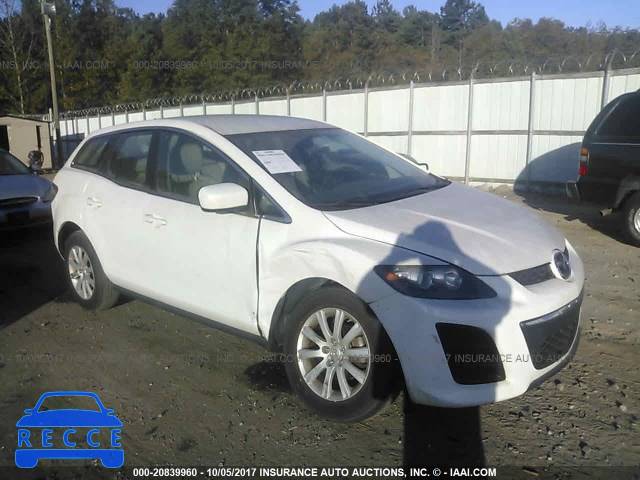 2010 Mazda CX-7 JM3ER2W59A0308402 image 0