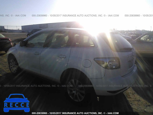 2010 Mazda CX-7 JM3ER2W59A0308402 image 2