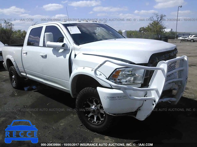 2014 RAM 2500 ST 3C6UR5CLXEG300181 image 0