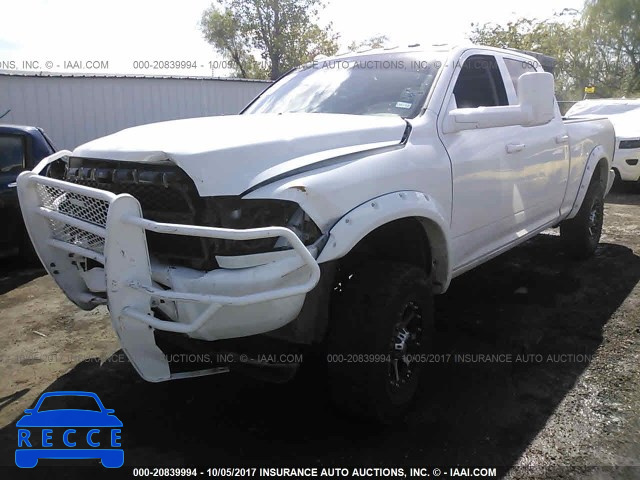 2014 RAM 2500 ST 3C6UR5CLXEG300181 image 1