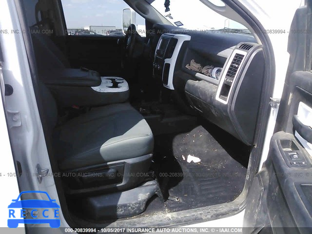 2014 RAM 2500 ST 3C6UR5CLXEG300181 image 4