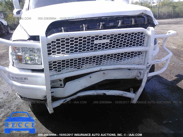 2014 RAM 2500 ST 3C6UR5CLXEG300181 image 5