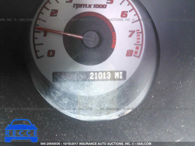 2008 Pontiac Solstice 1G2MB35B38Y110548 image 6