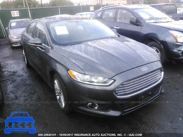 2016 Ford Fusion 3FA6P0H90GR374164 image 0