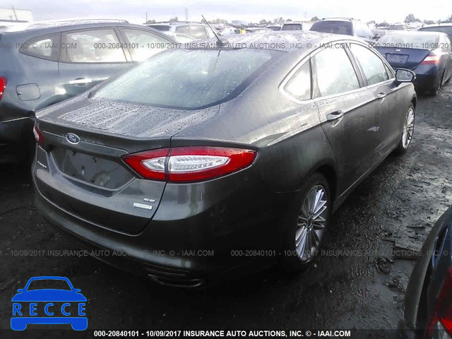 2016 Ford Fusion 3FA6P0H90GR374164 image 3