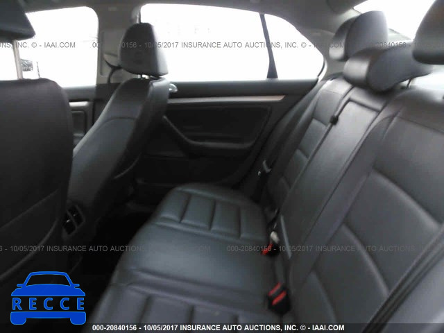 2007 Volkswagen Jetta 3VWEF71K27M074053 image 7