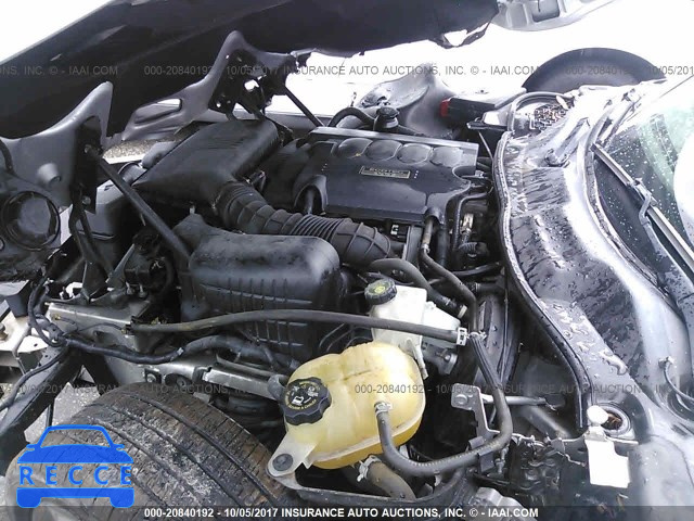 2007 Saturn SKY 1G8MB35B57Y135990 Bild 9