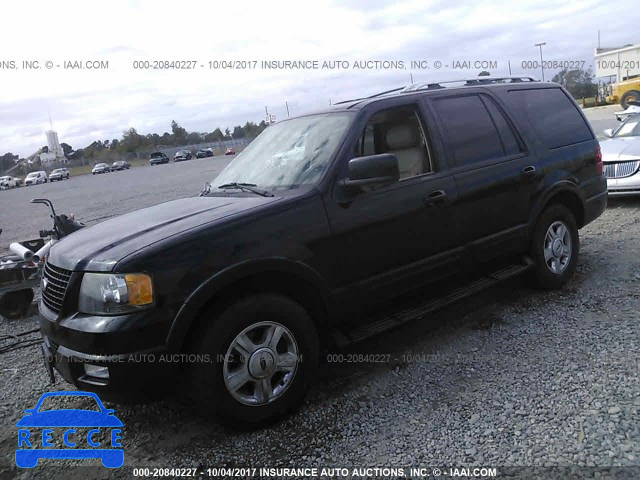 2005 Ford Expedition LIMITED 1FMFU19595LA69578 зображення 1